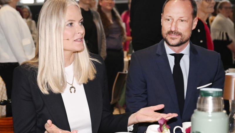 Va urca pe tron în viitor, dar se luptă cu o boală cronică la doar 52 de ani. Cine e Prințesa care va ieși din vizorul public