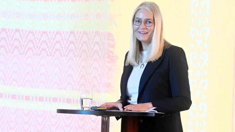 Va urca pe tron în viitor, dar se luptă cu o boală cronică la doar 52 de ani. Cine e Prințesa care va ieși din vizorul public