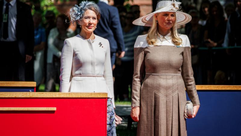 Va urca pe tron în viitor, dar se luptă cu o boală cronică la doar 52 de ani. Cine e Prințesa care va ieși din vizorul public