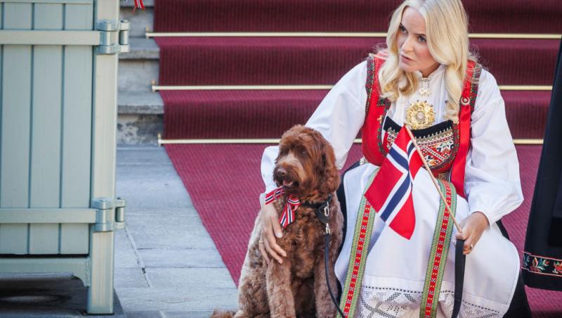 Va urca pe tron în viitor, dar se luptă cu o boală cronică la doar 52 de ani. Cine e Prințesa care va ieși din vizorul public