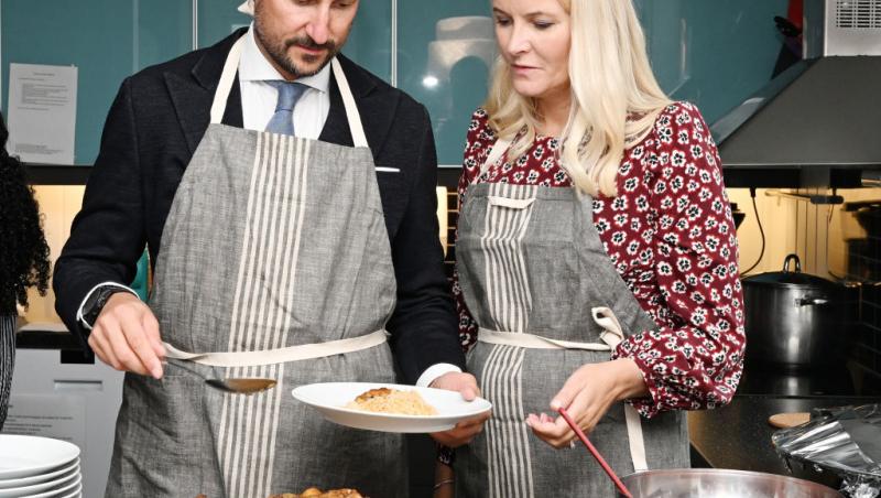 Va urca pe tron în viitor, dar se luptă cu o boală cronică la doar 52 de ani. Cine e Prințesa care va ieși din vizorul public