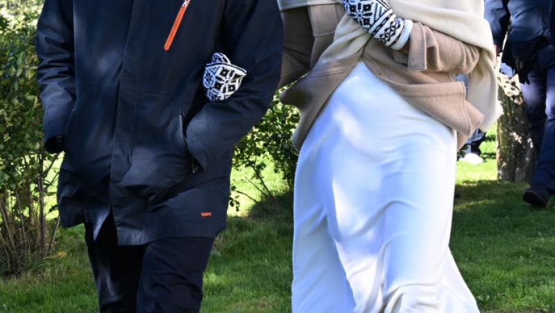 Va urca pe tron în viitor, dar se luptă cu o boală cronică la doar 52 de ani. Cine e Prințesa care va ieși din vizorul public