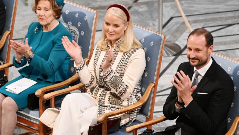 Va urca pe tron în viitor, dar se luptă cu o boală cronică la doar 52 de ani. Cine e Prințesa care va ieși din vizorul public