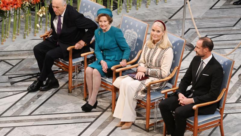 Va urca pe tron în viitor, dar se luptă cu o boală cronică la doar 52 de ani. Cine e Prințesa care va ieși din vizorul public