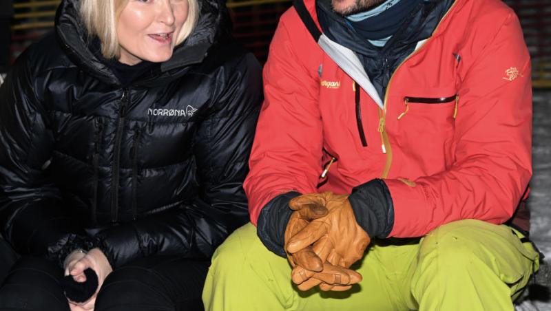 Va urca pe tron în viitor, dar se luptă cu o boală cronică la doar 52 de ani. Cine e Prințesa care va ieși din vizorul public