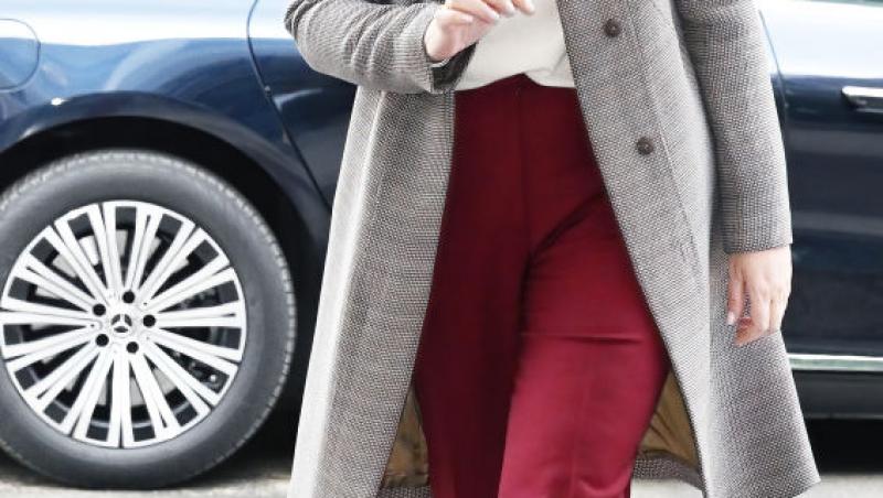 Va urca pe tron în viitor, dar se luptă cu o boală cronică la doar 52 de ani. Cine e Prințesa care va ieși din vizorul public