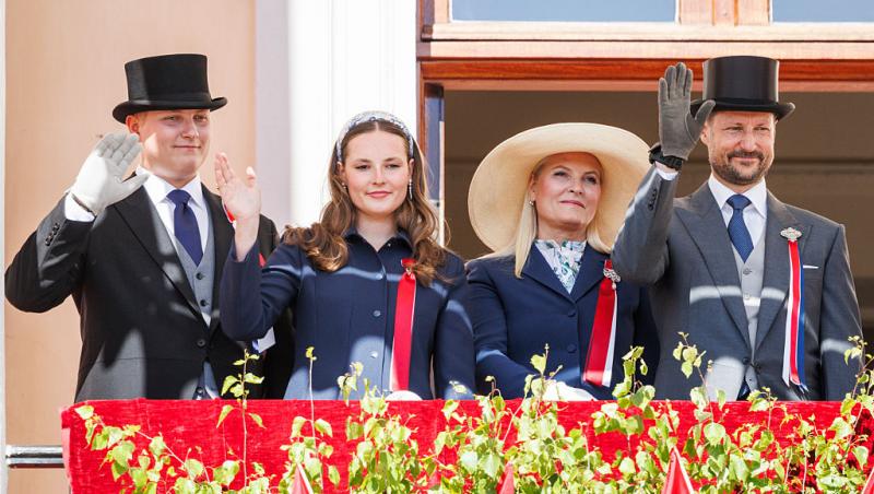 Va urca pe tron în viitor, dar se luptă cu o boală cronică la doar 52 de ani. Cine e Prințesa care va ieși din vizorul public