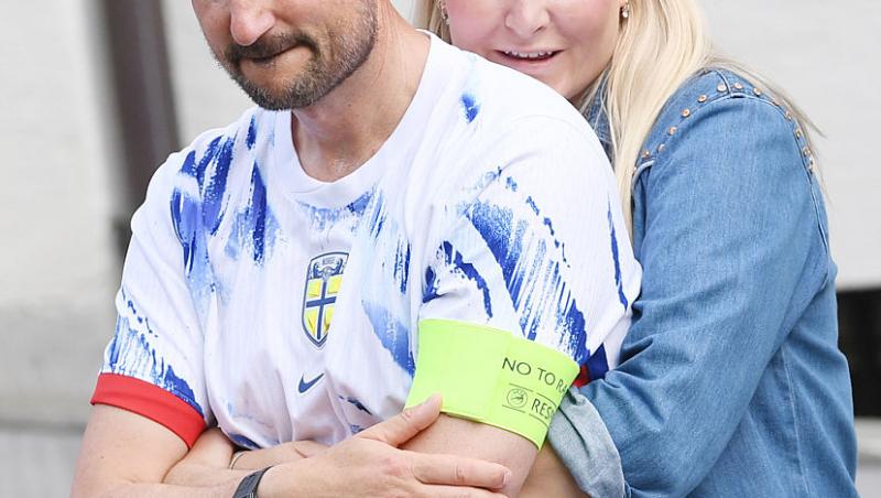 Va urca pe tron în viitor, dar se luptă cu o boală cronică la doar 52 de ani. Cine e Prințesa care va ieși din vizorul public