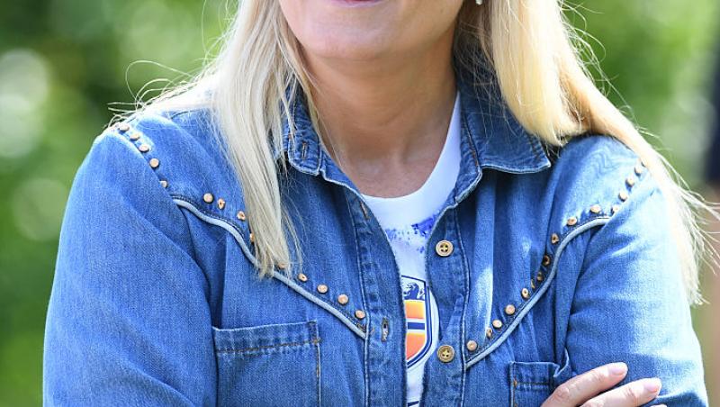 Va urca pe tron în viitor, dar se luptă cu o boală cronică la doar 52 de ani. Cine e Prințesa care va ieși din vizorul public