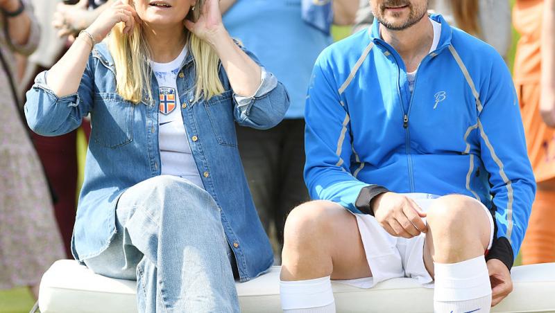 Va urca pe tron în viitor, dar se luptă cu o boală cronică la doar 52 de ani. Cine e Prințesa care va ieși din vizorul public