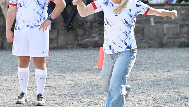 Va urca pe tron în viitor, dar se luptă cu o boală cronică la doar 52 de ani. Cine e Prințesa care va ieși din vizorul public