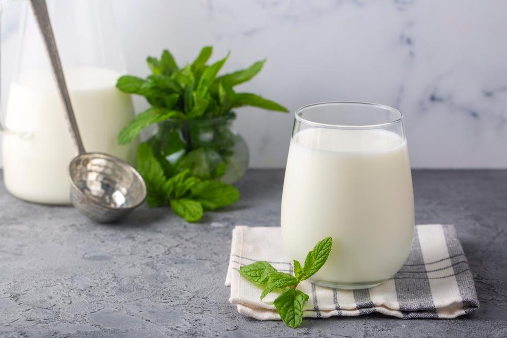 Ce beneficii are ayranul, cea mai cunoscută băutură turcească