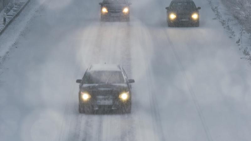 Cum va fi vremea la iarnă și când va ninge în București și în țară. Prognoza meteo pentru iarna 2025-2026