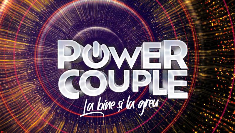 Cine este și cu ce se ocupă Simona, soția lui Marius Urzică de la Power Couple 2026