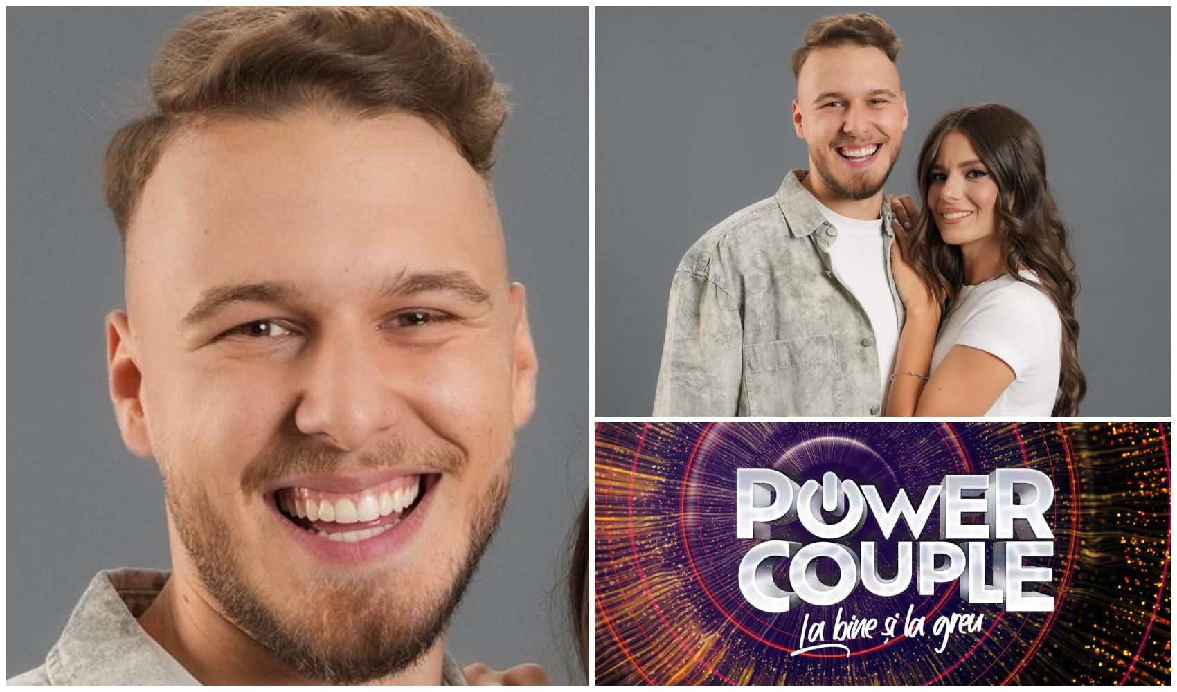 Cine este și cu ce se ocupă Mitzuu de la Power Couple 2026. Detalii surprinzătoare despre celebrul creator de conținut