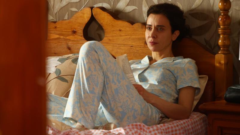 Iubire cu parfum de lavandă, rezumat episoade 7, 8 și 9 din 26 septembrie 2025. Divorțul dintre Anda și Albert s-a amânat