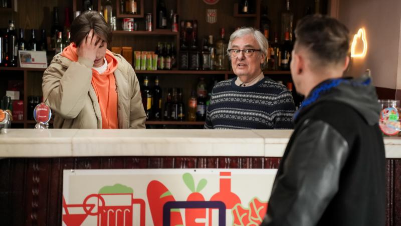 Iubire cu parfum de lavandă, rezumat episoade 7, 8 și 9 din 26 septembrie 2025. Divorțul dintre Anda și Albert s-a amânat