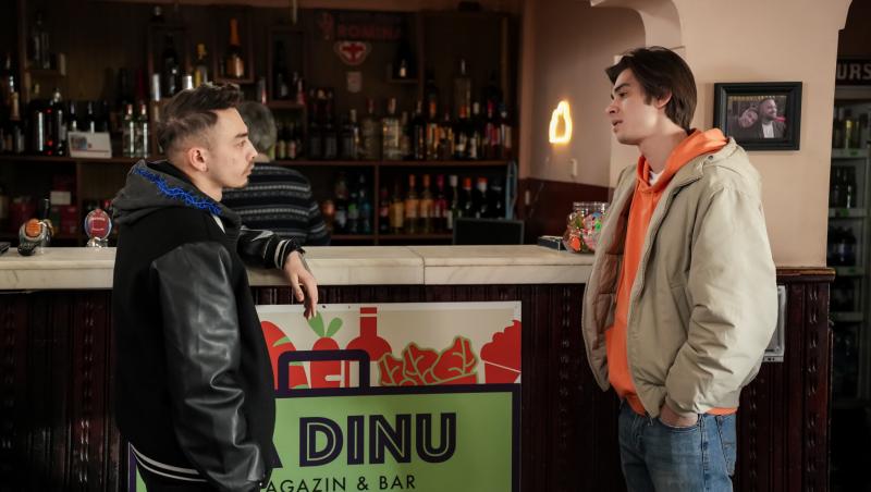 Iubire cu parfum de lavandă, rezumat episoade 7, 8 și 9 din 26 septembrie 2025. Divorțul dintre Anda și Albert s-a amânat