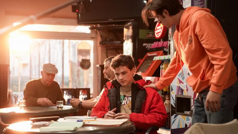 Iubire cu parfum de lavandă, rezumat episoade 7, 8 și 9 din 26 septembrie 2025. Divorțul dintre Anda și Albert s-a amânat