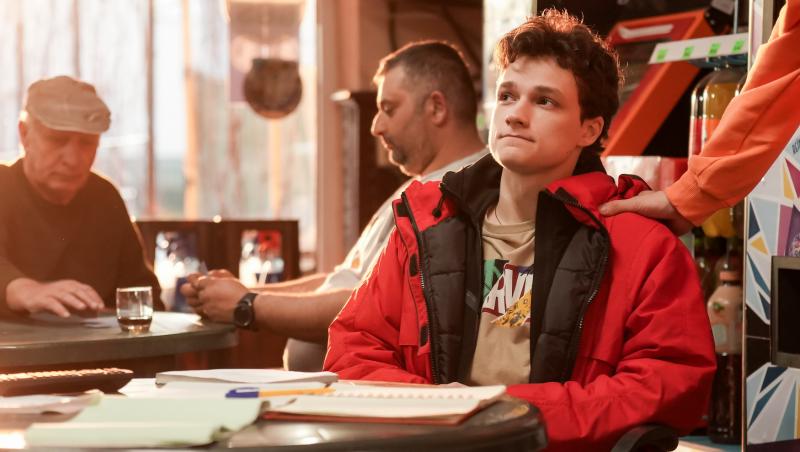 Iubire cu parfum de lavandă, rezumat episoade 7, 8 și 9 din 26 septembrie 2025. Divorțul dintre Anda și Albert s-a amânat