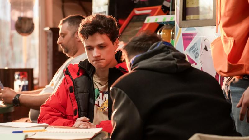 Iubire cu parfum de lavandă, rezumat episoade 7, 8 și 9 din 26 septembrie 2025. Divorțul dintre Anda și Albert s-a amânat