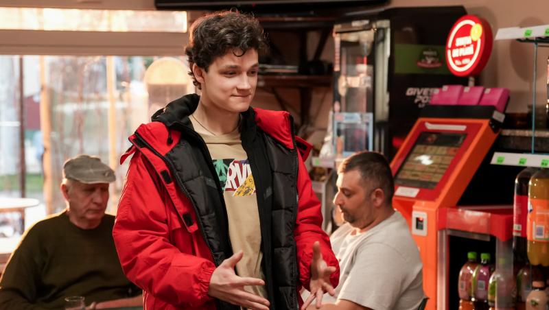 Iubire cu parfum de lavandă, rezumat episoade 7, 8 și 9 din 26 septembrie 2025. Divorțul dintre Anda și Albert s-a amânat