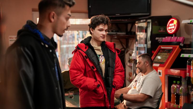 Iubire cu parfum de lavandă, rezumat episoade 7, 8 și 9 din 26 septembrie 2025. Divorțul dintre Anda și Albert s-a amânat