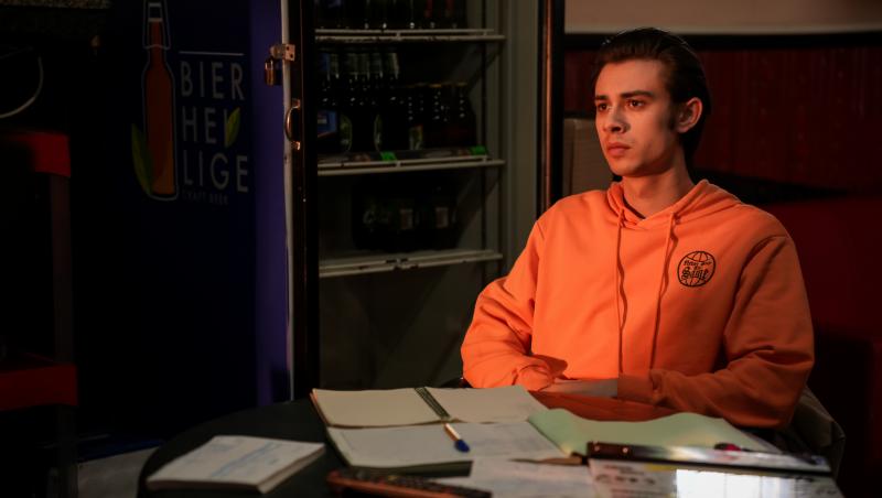 Iubire cu parfum de lavandă, rezumat episoade 7, 8 și 9 din 26 septembrie 2025. Divorțul dintre Anda și Albert s-a amânat