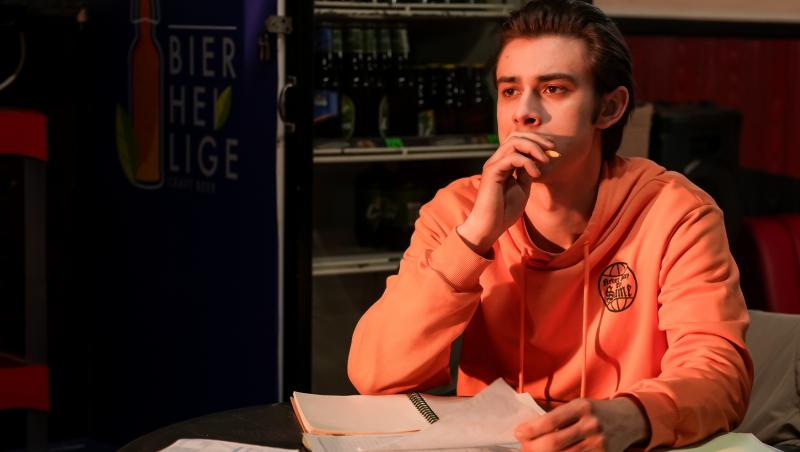 Iubire cu parfum de lavandă, rezumat episoade 7, 8 și 9 din 26 septembrie 2025. Divorțul dintre Anda și Albert s-a amânat