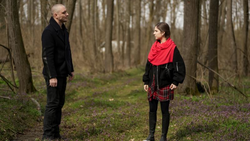 Iubire cu parfum de lavandă, rezumat episoade 7, 8 și 9 din 26 septembrie 2025. Divorțul dintre Anda și Albert s-a amânat