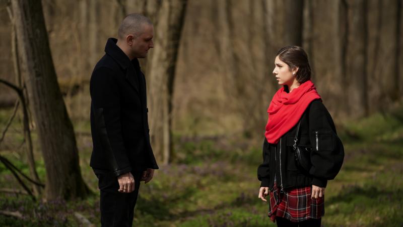 Iubire cu parfum de lavandă, rezumat episoade 7, 8 și 9 din 26 septembrie 2025. Divorțul dintre Anda și Albert s-a amânat