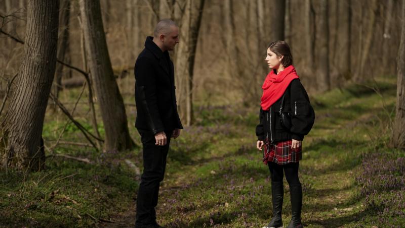 Iubire cu parfum de lavandă, rezumat episoade 7, 8 și 9 din 26 septembrie 2025. Divorțul dintre Anda și Albert s-a amânat