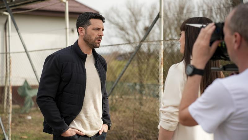 Iubire cu parfum de lavandă, rezumat episoade 7, 8 și 9 din 26 septembrie 2025. Divorțul dintre Anda și Albert s-a amânat