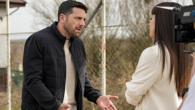 Iubire cu parfum de lavandă, rezumat episoade 7, 8 și 9 din 26 septembrie 2025. Divorțul dintre Anda și Albert s-a amânat