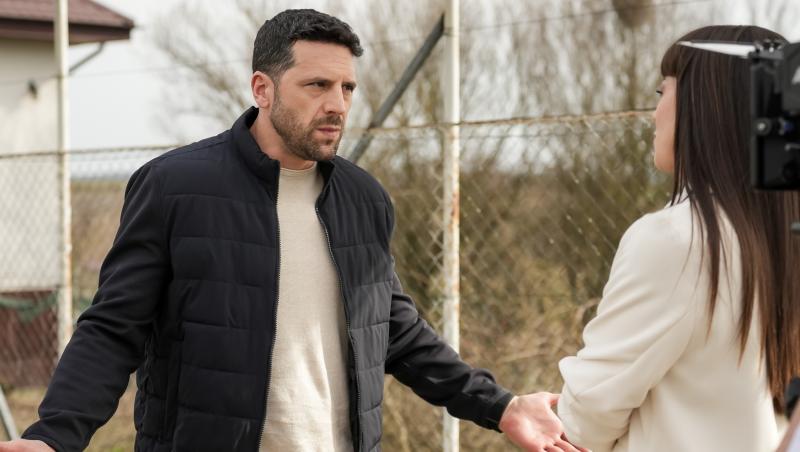 Iubire cu parfum de lavandă, rezumat episoade 7, 8 și 9 din 26 septembrie 2025. Divorțul dintre Anda și Albert s-a amânat