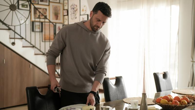 Iubire cu parfum de lavandă, rezumat episoade 7, 8 și 9 din 26 septembrie 2025. Divorțul dintre Anda și Albert s-a amânat