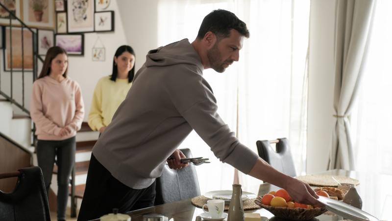 Iubire cu parfum de lavandă, rezumat episoade 7, 8 și 9 din 26 septembrie 2025. Divorțul dintre Anda și Albert s-a amânat