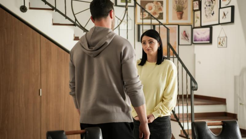 Iubire cu parfum de lavandă, rezumat episoade 7, 8 și 9 din 26 septembrie 2025. Divorțul dintre Anda și Albert s-a amânat