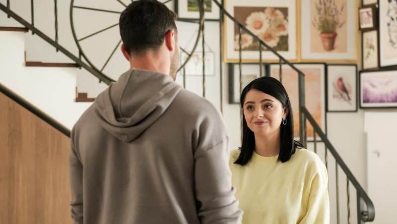 Iubire cu parfum de lavandă, rezumat episoade 7, 8 și 9 din 26 septembrie 2025. Divorțul dintre Anda și Albert s-a amânat