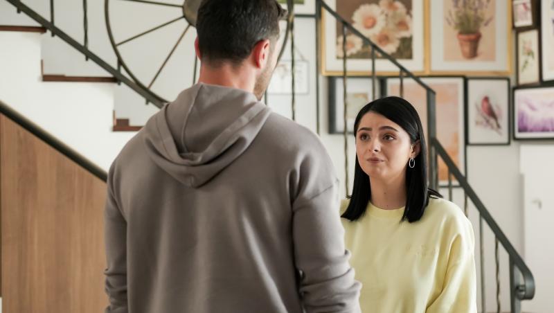 Iubire cu parfum de lavandă, rezumat episoade 7, 8 și 9 din 26 septembrie 2025. Divorțul dintre Anda și Albert s-a amânat