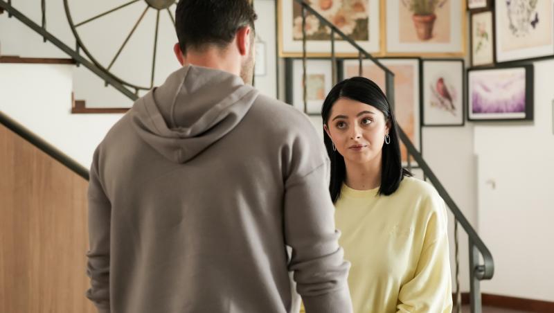 Iubire cu parfum de lavandă, rezumat episoade 7, 8 și 9 din 26 septembrie 2025. Divorțul dintre Anda și Albert s-a amânat