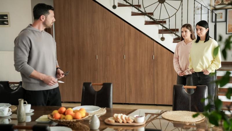 Iubire cu parfum de lavandă, rezumat episoade 7, 8 și 9 din 26 septembrie 2025. Divorțul dintre Anda și Albert s-a amânat