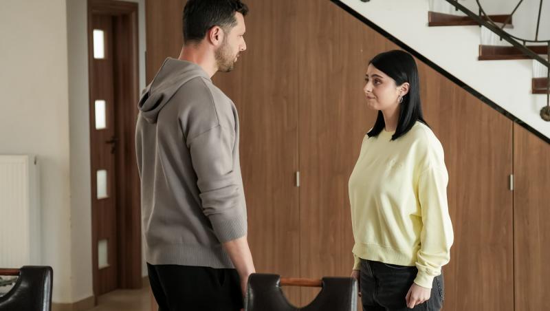 Iubire cu parfum de lavandă, rezumat episoade 7, 8 și 9 din 26 septembrie 2025. Divorțul dintre Anda și Albert s-a amânat