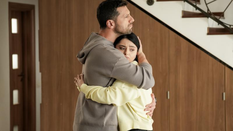 Iubire cu parfum de lavandă, rezumat episoade 7, 8 și 9 din 26 septembrie 2025. Divorțul dintre Anda și Albert s-a amânat