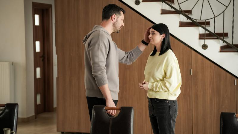 Iubire cu parfum de lavandă, rezumat episoade 7, 8 și 9 din 26 septembrie 2025. Divorțul dintre Anda și Albert s-a amânat