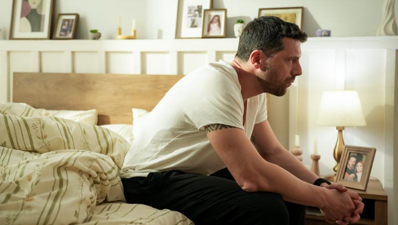 Iubire cu parfum de lavandă, rezumat episoade 7, 8 și 9 din 26 septembrie 2025. Divorțul dintre Anda și Albert s-a amânat