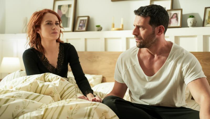 Iubire cu parfum de lavandă, rezumat episoade 7, 8 și 9 din 26 septembrie 2025. Divorțul dintre Anda și Albert s-a amânat