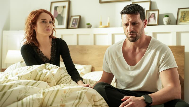 Iubire cu parfum de lavandă, rezumat episoade 7, 8 și 9 din 26 septembrie 2025. Divorțul dintre Anda și Albert s-a amânat