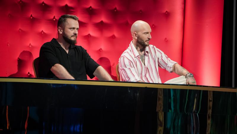 The Ticket, 27 septembrie 2025. Ce s-a întâmplat în a patra ediție a talent show-ului. Momentele concurenților de pe scenă