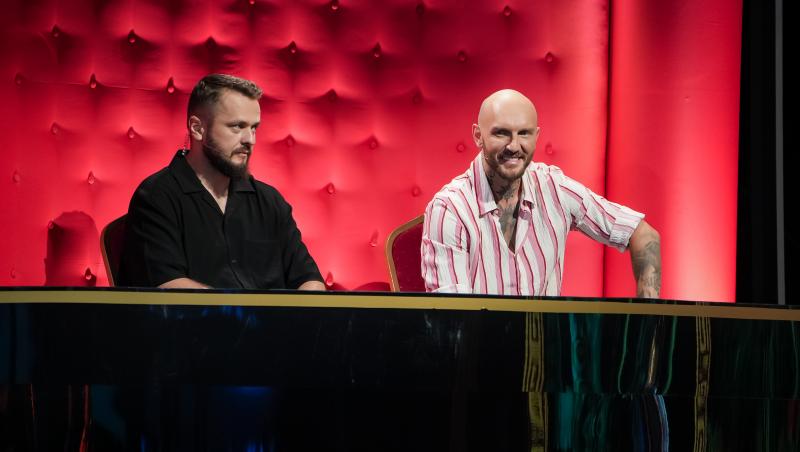 The Ticket, 27 septembrie 2025. Ce s-a întâmplat în a patra ediție a talent show-ului. Momentele concurenților de pe scenă